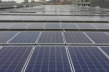 太陽能板回收方案