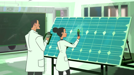 太陽能板的壽命 How Long Do Solar Panels Last ?